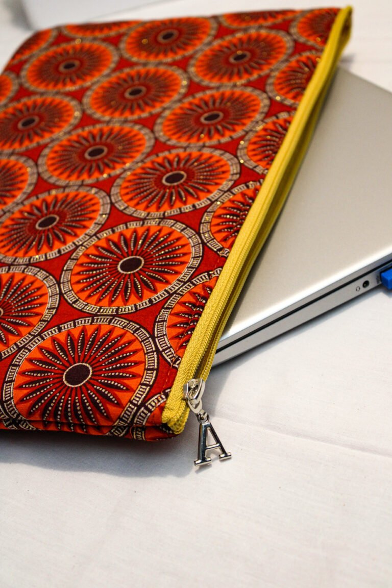 Pochette ordinateur portable 13"